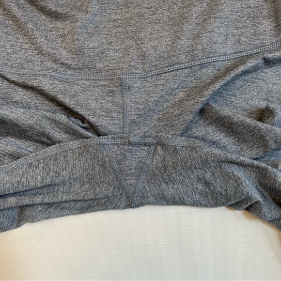 90 Degree by Reflex - Light Gray Leggings - Size - Small - Picture 2 of 5